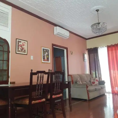 The Braemar Suite III New Kingston