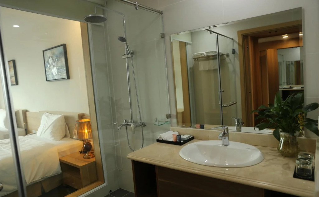 Ha Huy Hotel
