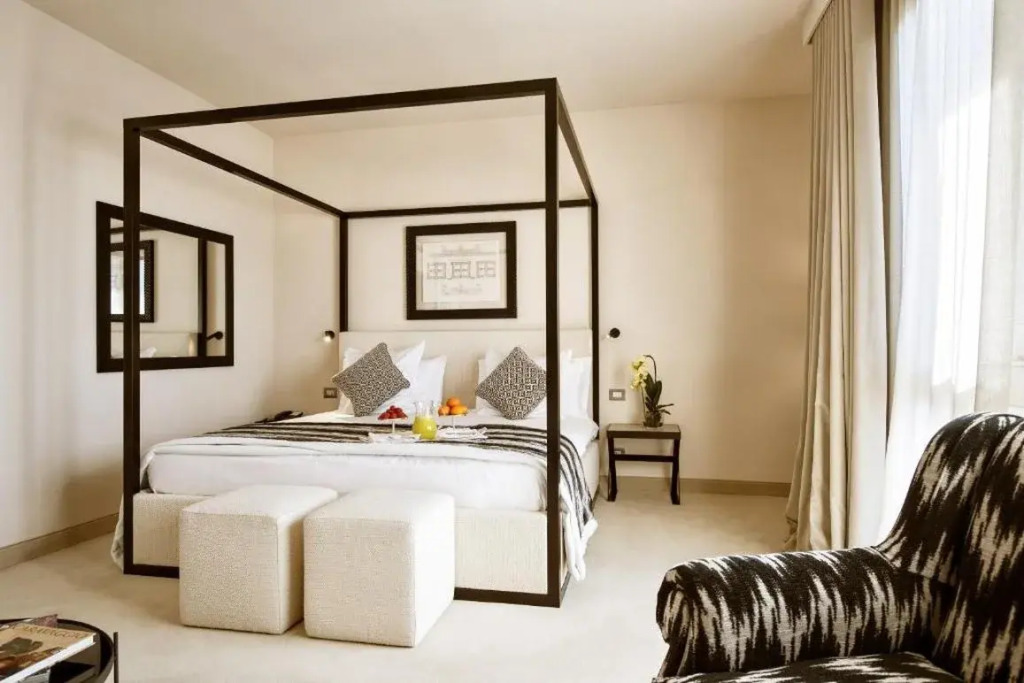 Hotel Terme Don Pepe