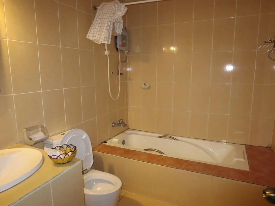 Phu Thevada Hotel