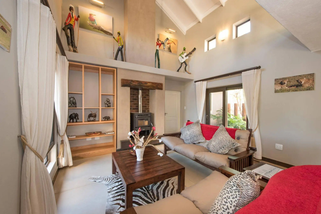 Nyaleti Lodge