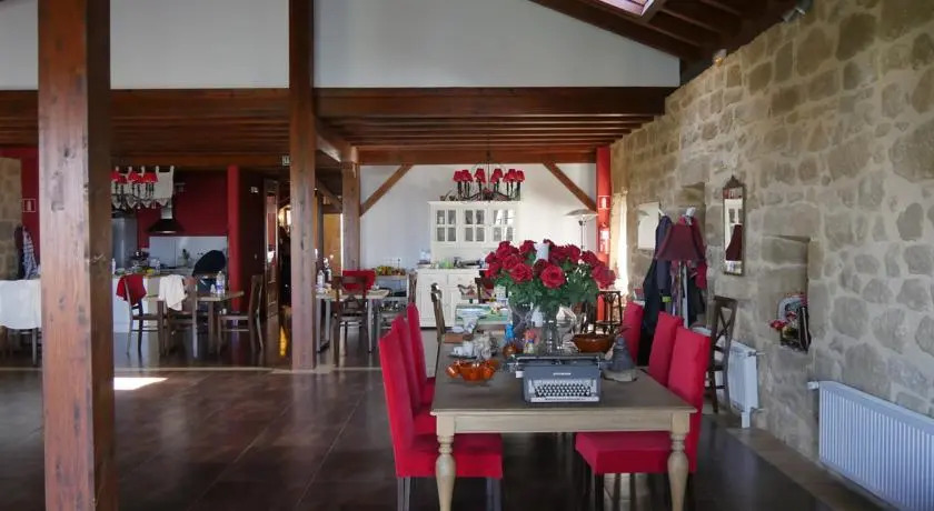 Casa Rural Osante