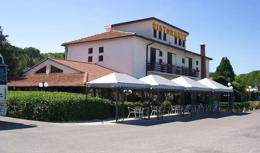 tenuta degli oleandri