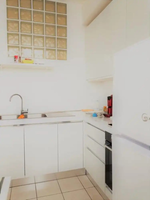 Green House Apartment