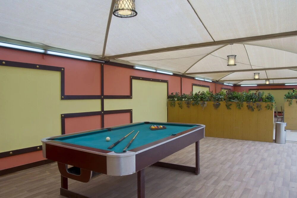 Al Farhan Hotel Suites (Al Salam)
