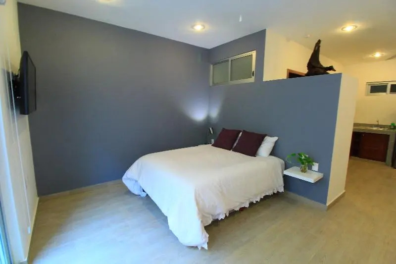 Casa Mora Suites