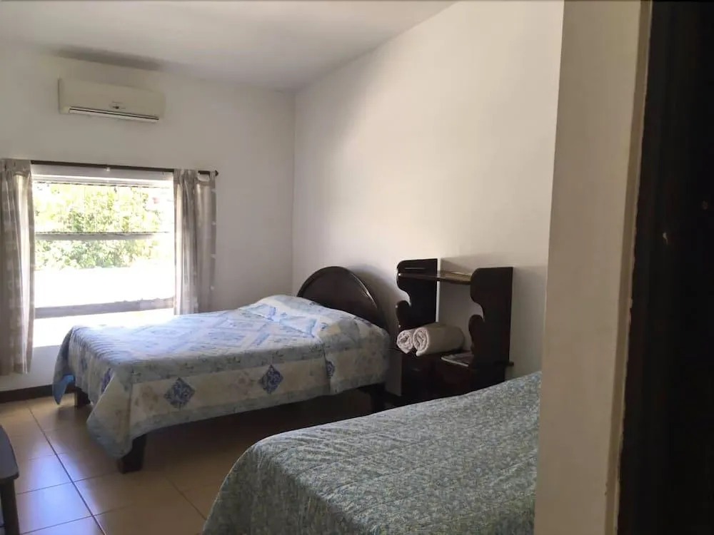 Hotel Mi Linda Tierra
