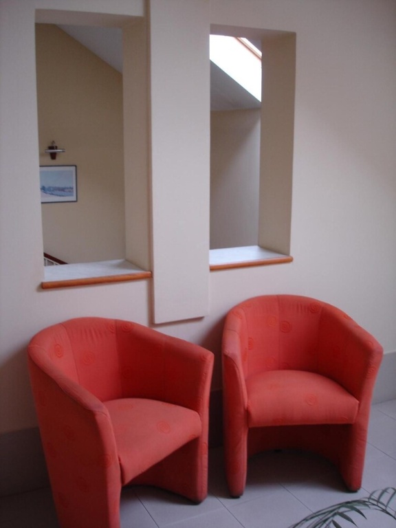 Tisza Alfa Hotel