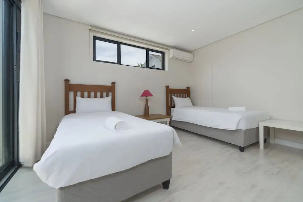 Bickley Terraces 1- Adults Only