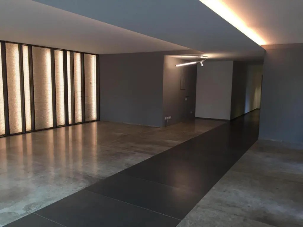 Luxury Gioia Central Station