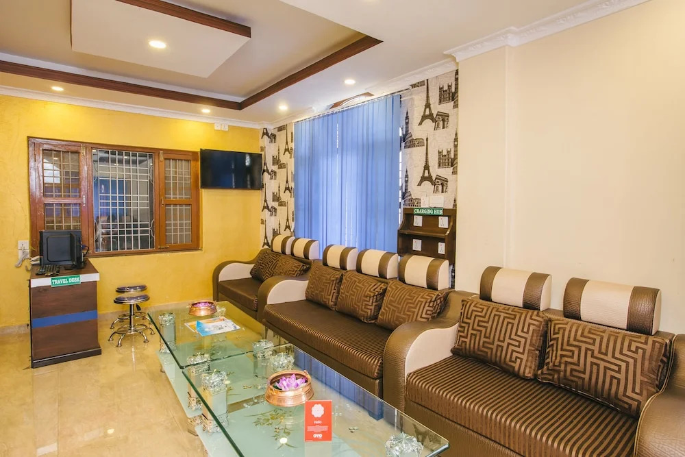 OYO 11461 Hotel Manaslu