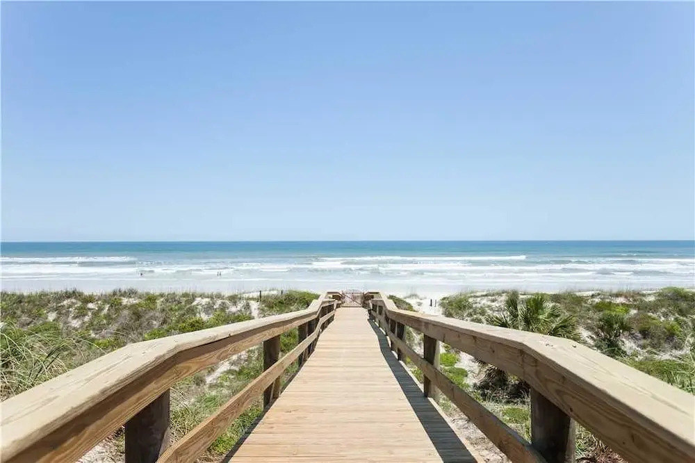 Windjammer 214 - Two Bedroom Condo