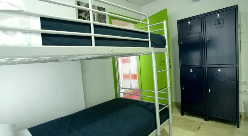 Safestay Calpe Seafront - Apartment Atlantico