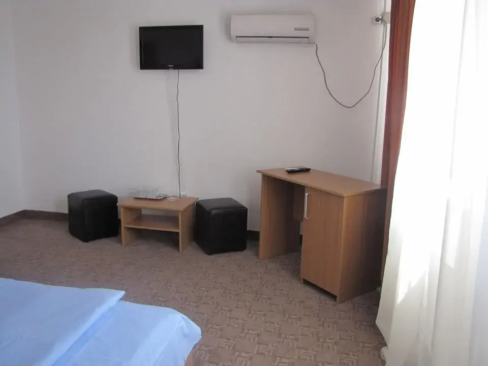 Hotel Traian Eforie Nord