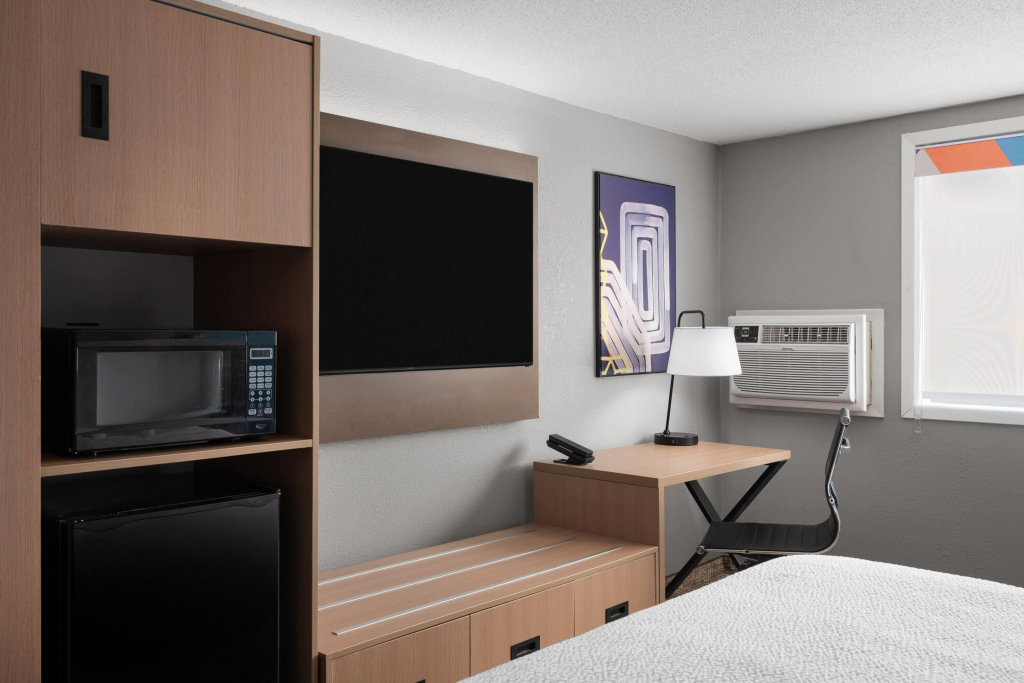 Baymont by Wyndham Mankato