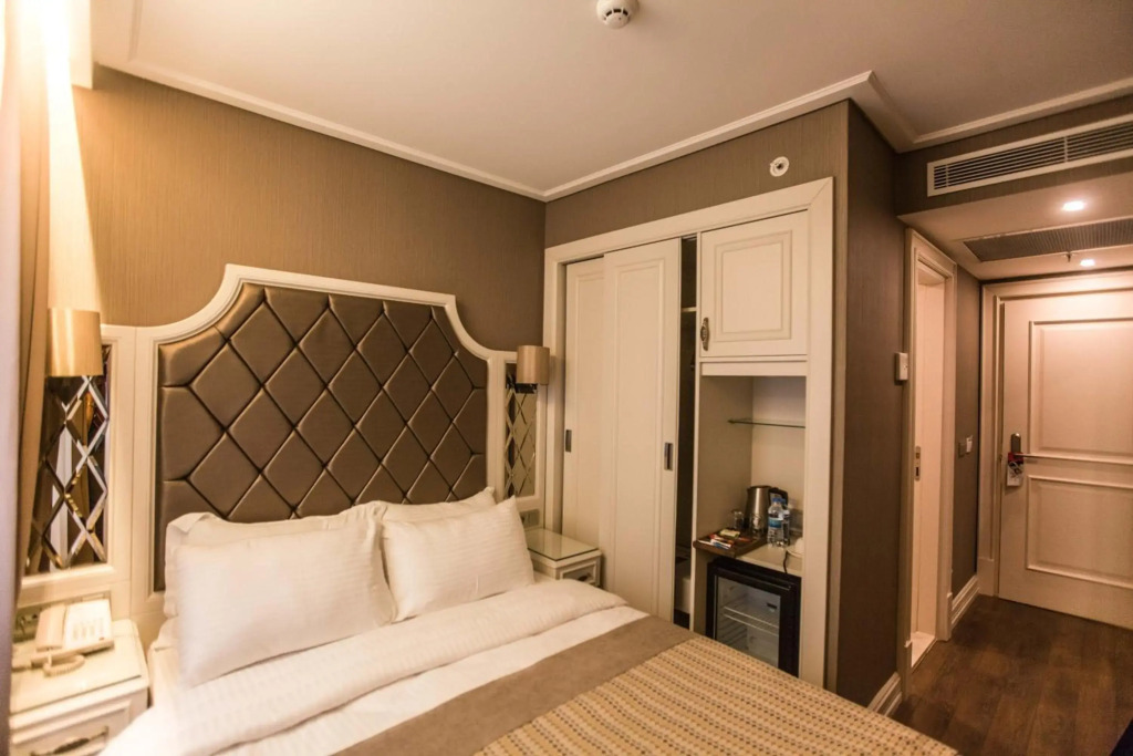 Miss Istanbul Hotel & SPA