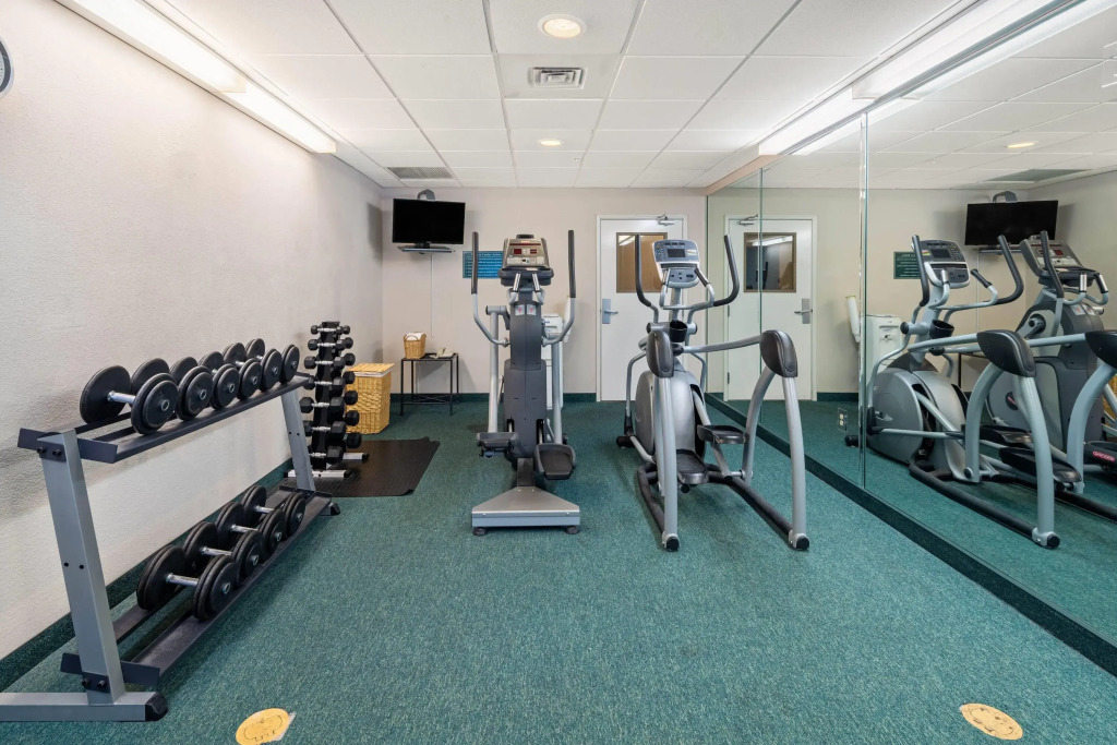 Stay Well Inn & Suites
