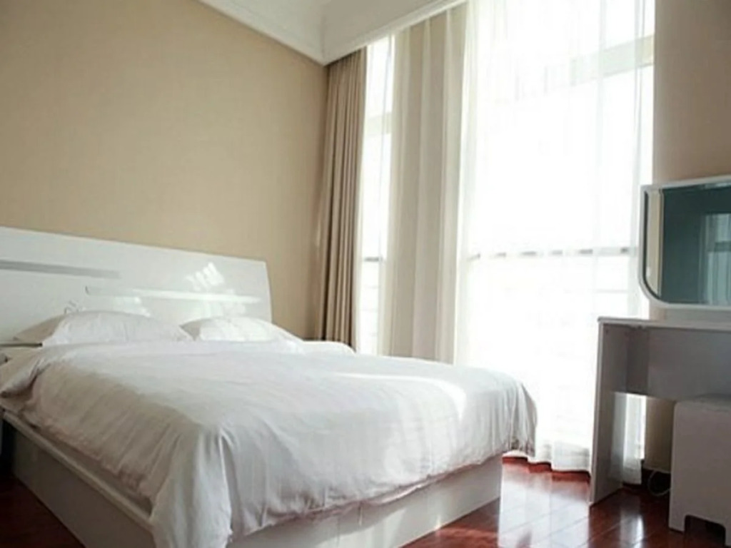 Yuanda Service Apartment