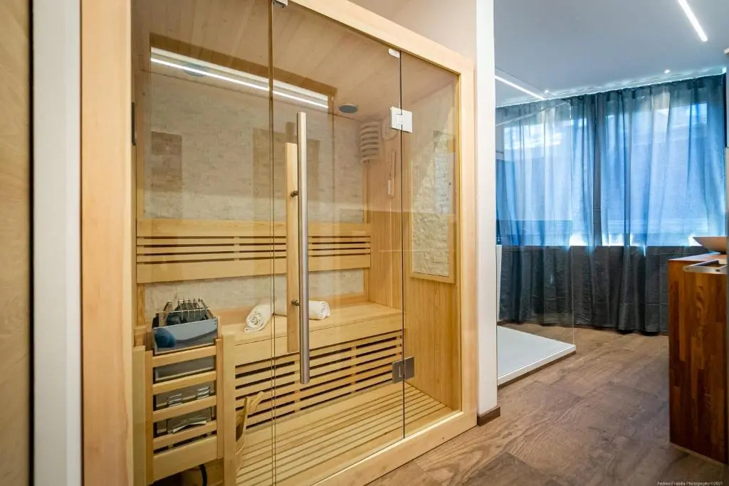 Luxury Apartment Mulino