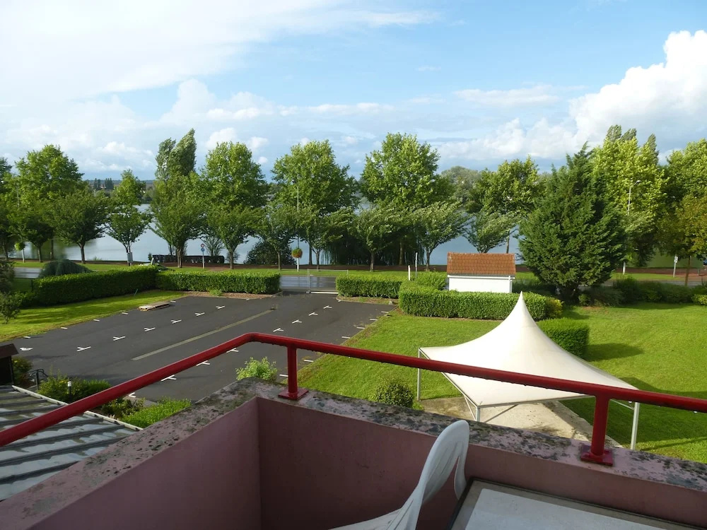 Hotel Agena Hagondange