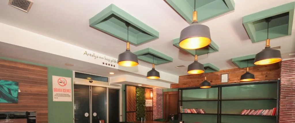 Mostar Hotel Prestij
