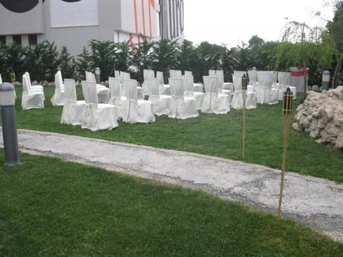 Hotel Marecharo