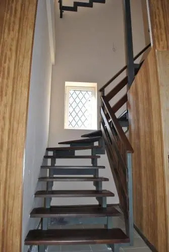 Hotel Giosheri