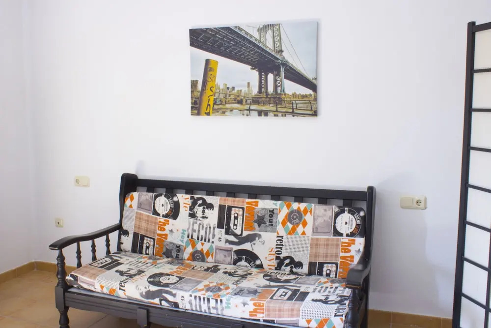 Apartamentos Laurisilva
