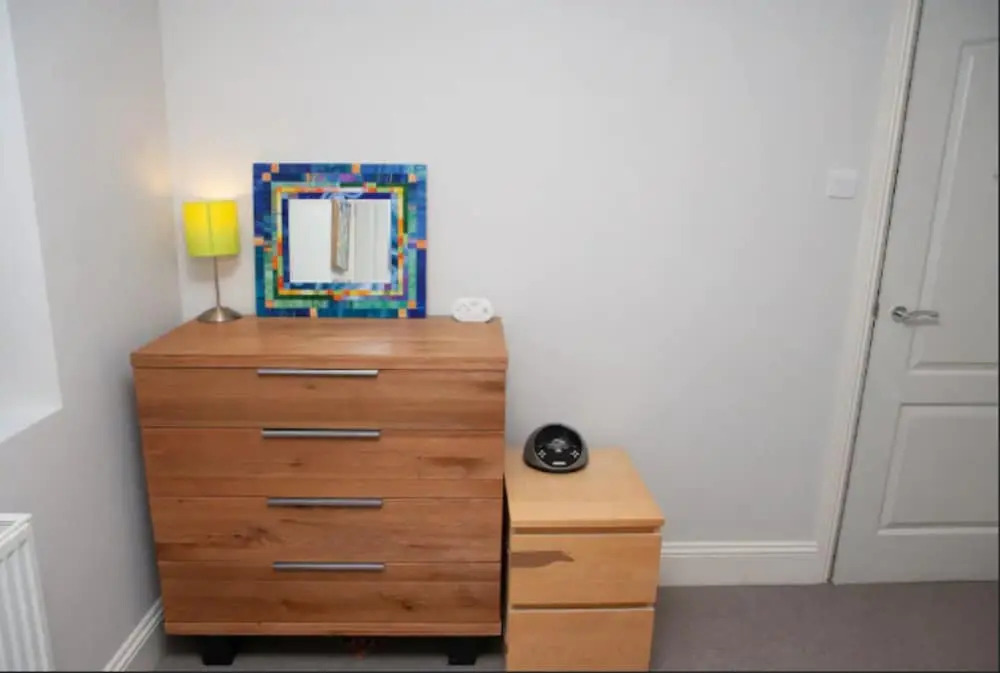 Spectacular & Central Garden Apartment 1 Bedroom