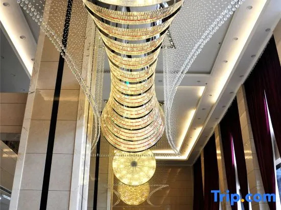 Tianyi International Hotel