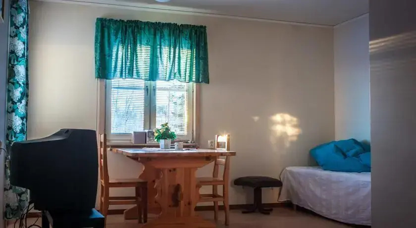 Vandrarhemmet Bostugan Bed & Breakfast