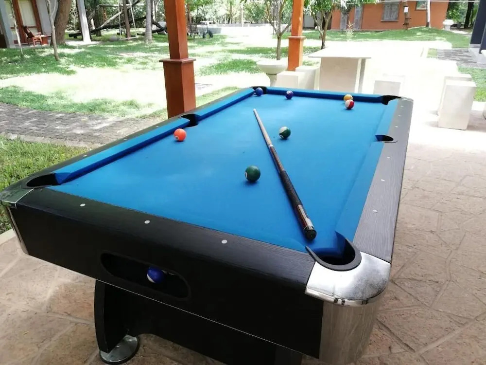 Nil Diya Mankada Safari Lodge