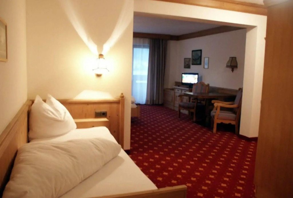 Hotel Malerhaus