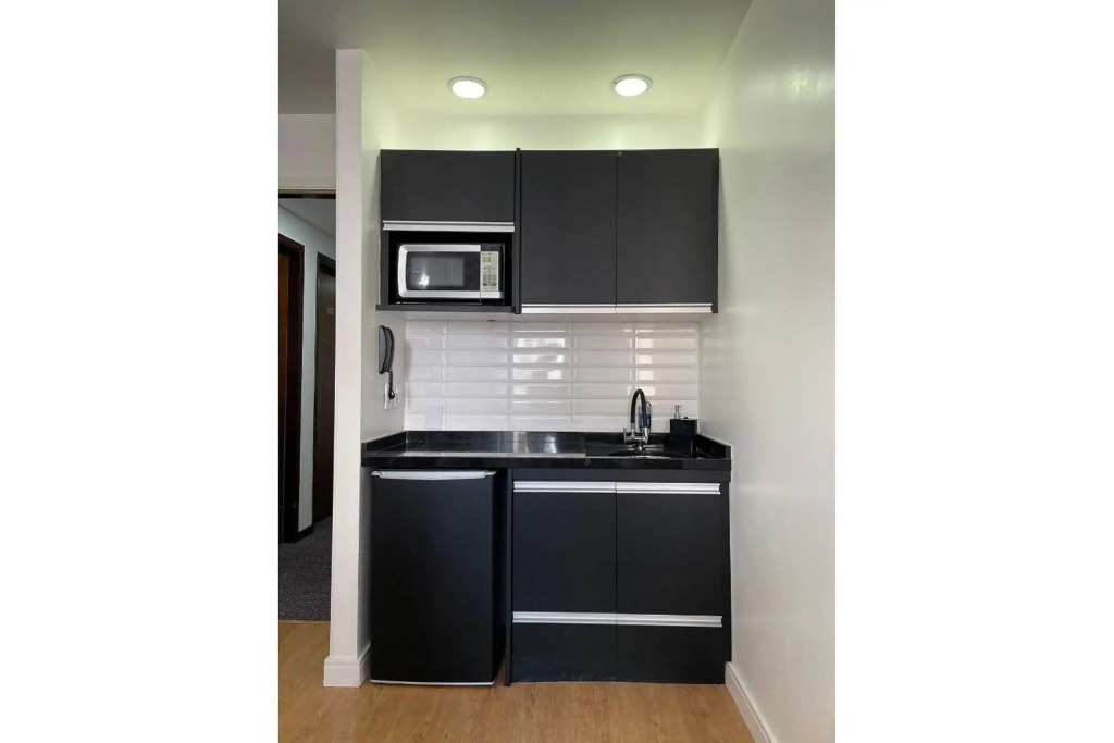 Flat Completo Wyndham Al Campinas,540 Av Paulista Jardins