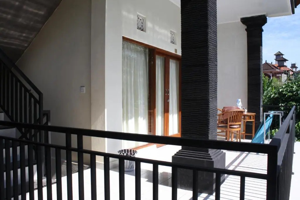 Raka House Accommodation