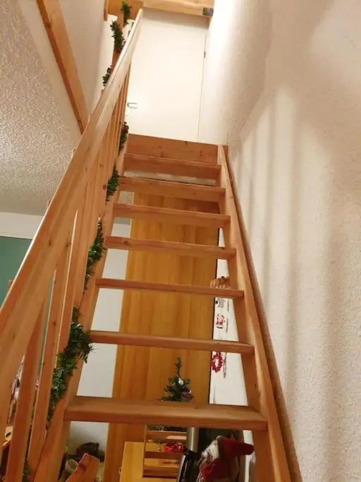 Charmant Studio Duplex 26m2 a la Montagne