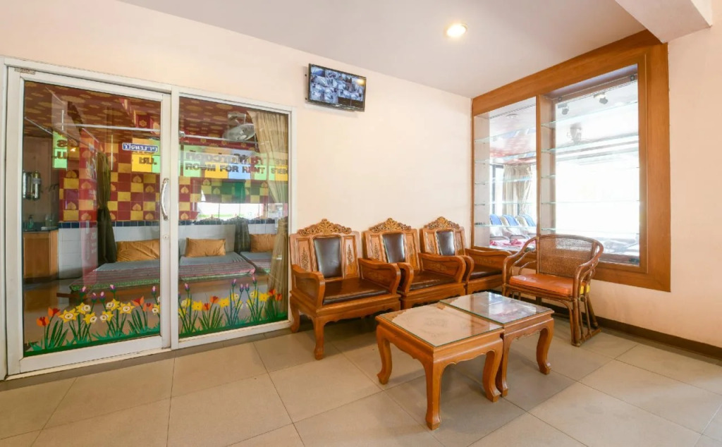 Saithong Place Hotel