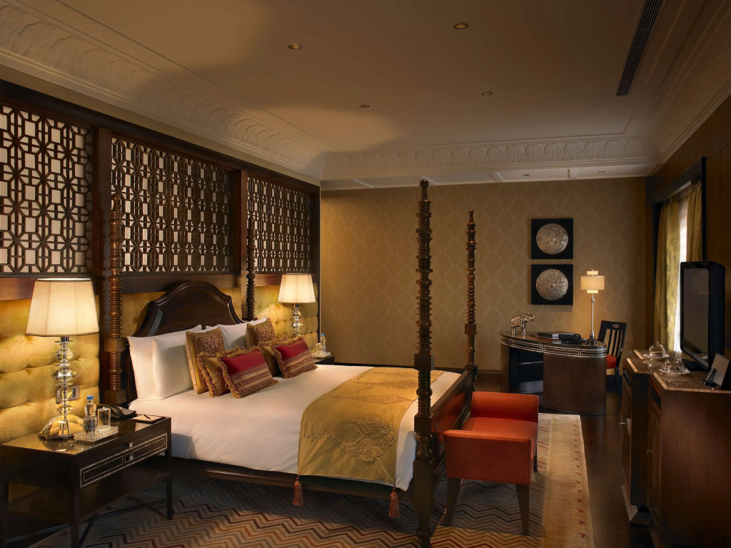 The Leela Palace Udaipur