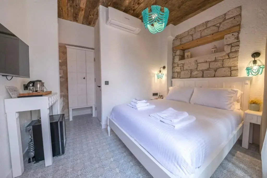 La Rubina Alacati-Adults Only