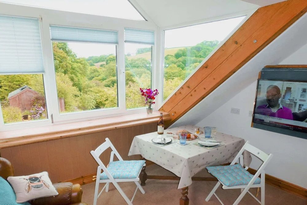 Writing Shed Wales