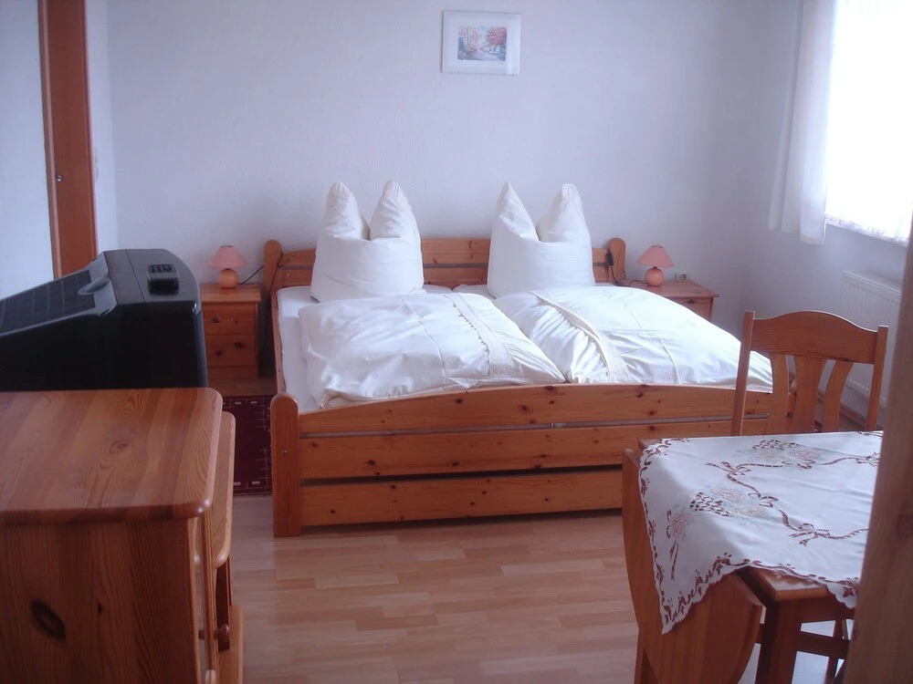 Harzer Ferienpension