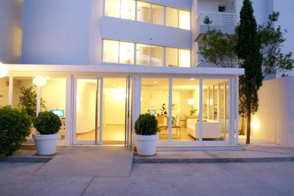 Apartamentos Bellamar