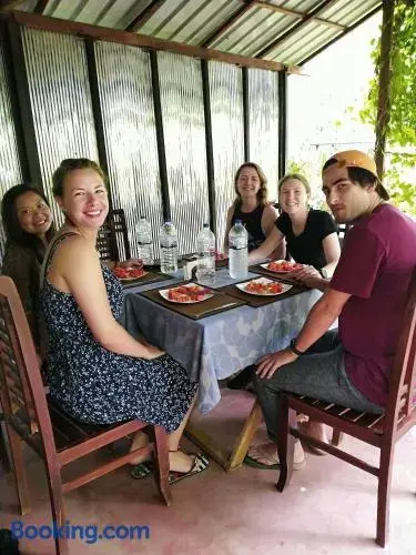 Gangula Eco lodge