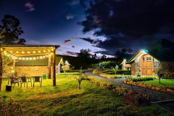 Ecohotel Buenavista
