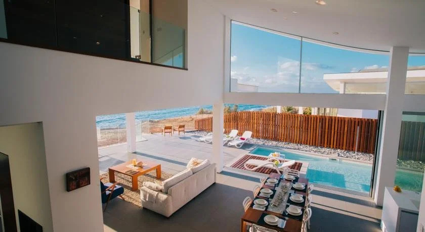 Wave Villa