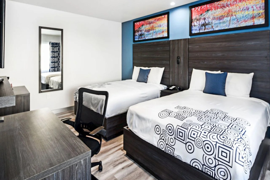 Parkside Inn Anaheim