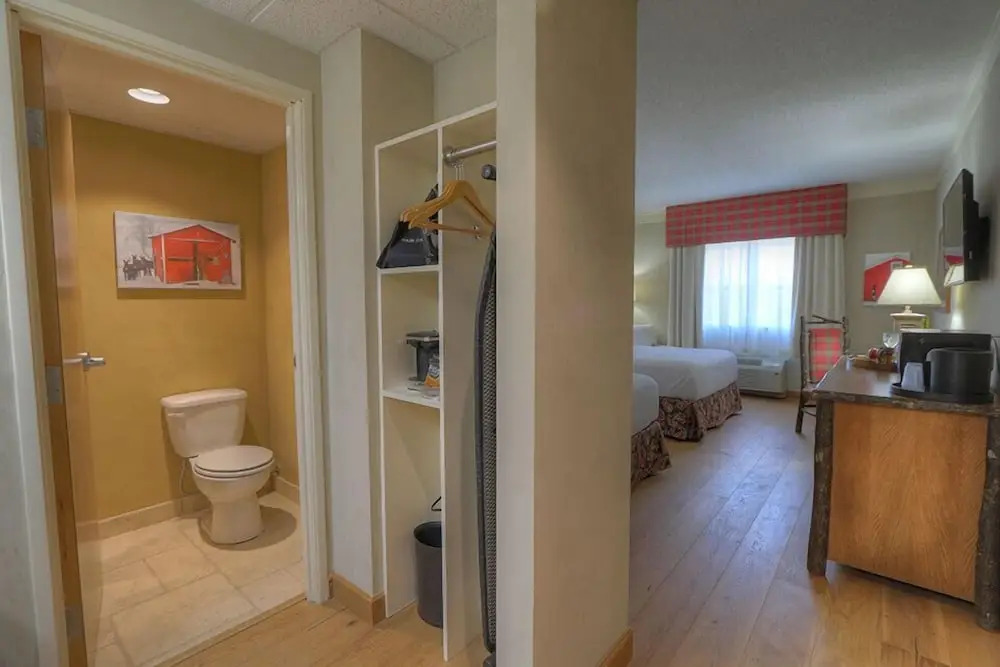 Lodge at Five Oaks Pigeon Forge - Sevierville