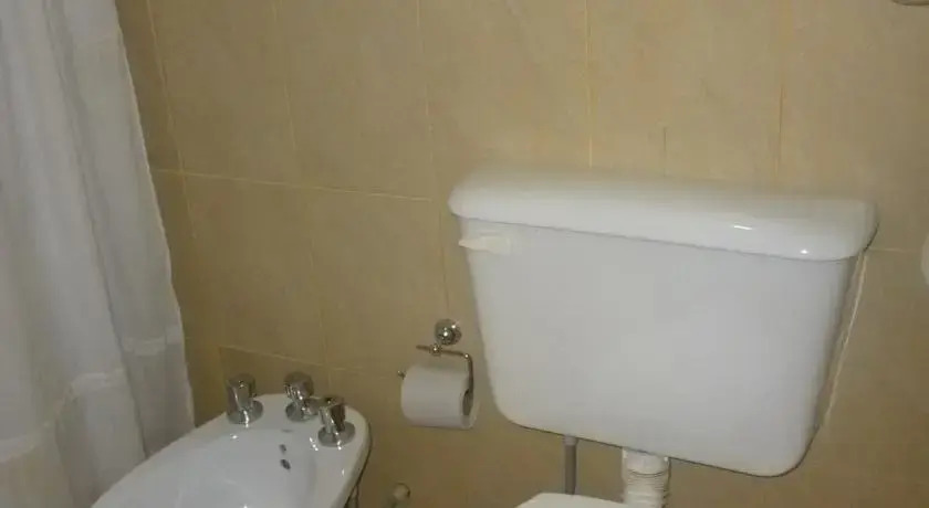 El Escondido Hostal