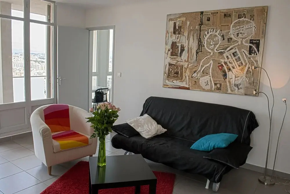 Appartement be3 - Castellane