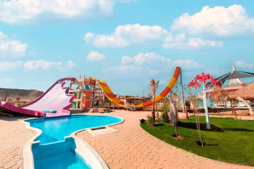 Pickalbatros Villaggio Resort - Portofino Marsa Alam
